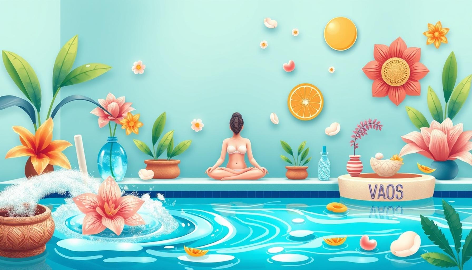 The Benefits of Spa Treatments for Well-Being and Skin Health