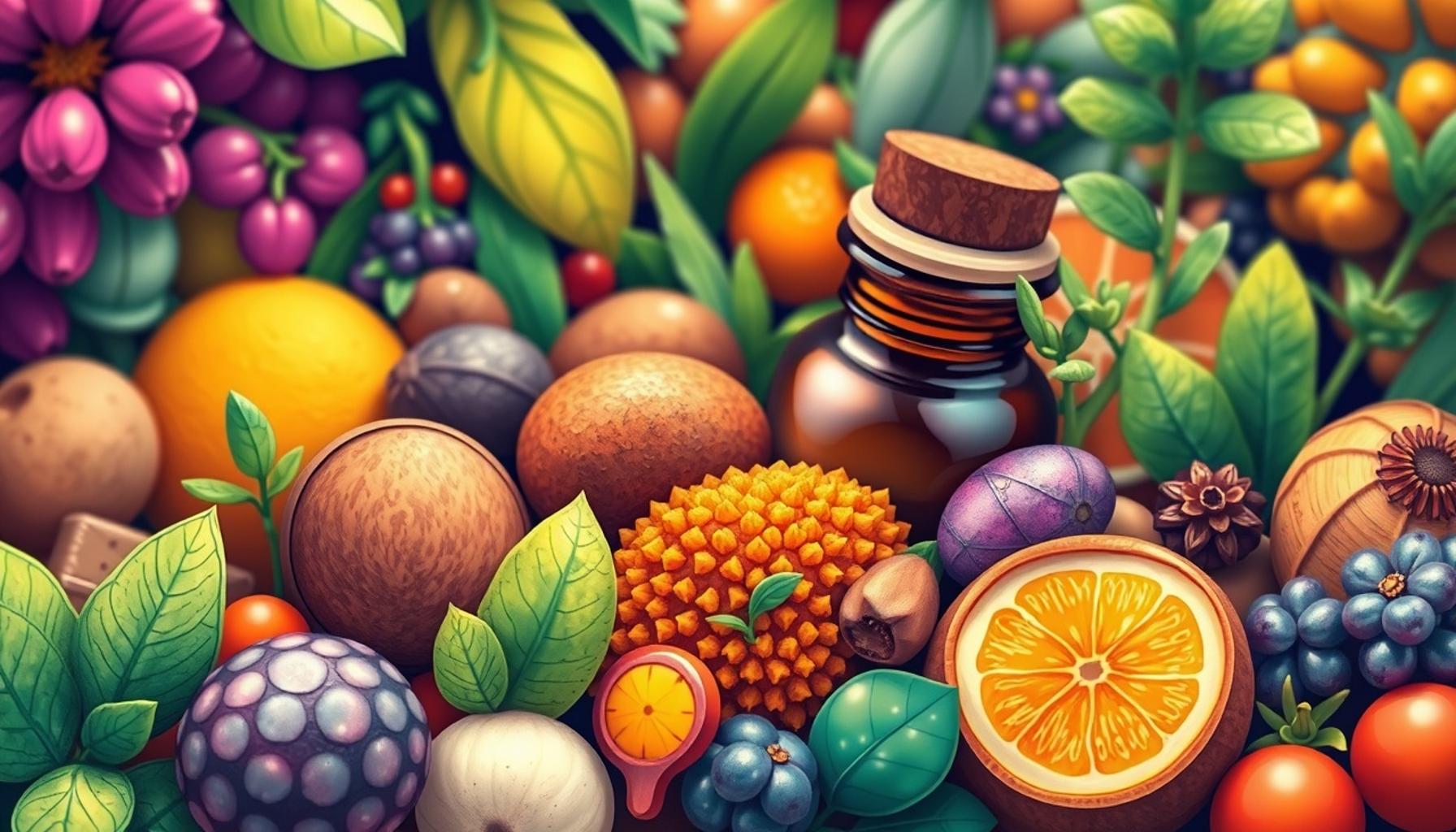 Natural Body Treatments: Organic Ingredients that Transform the Skin