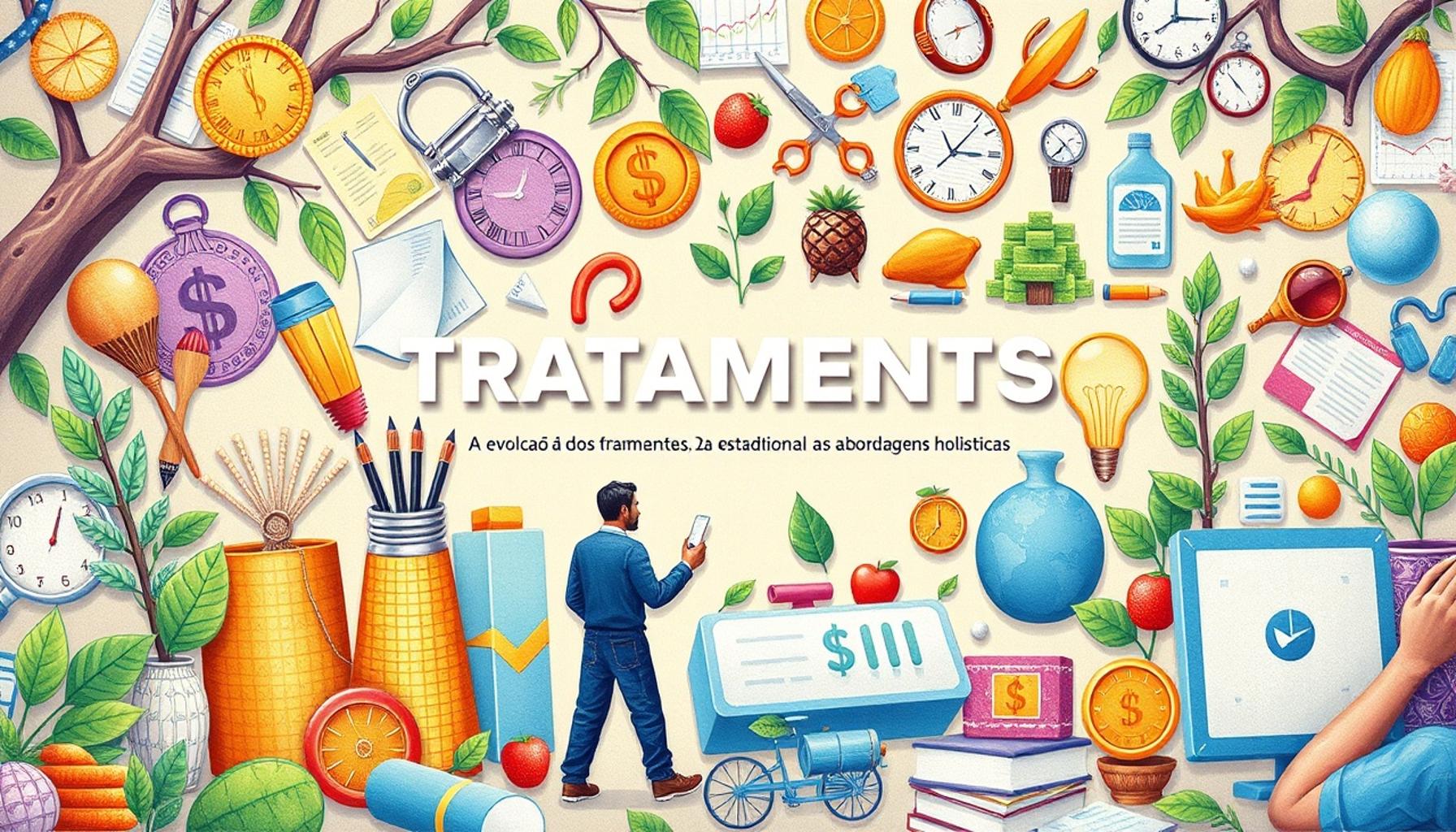 The Evolution of Facial Treatments: From Traditional Aesthetics to Holistic Approaches