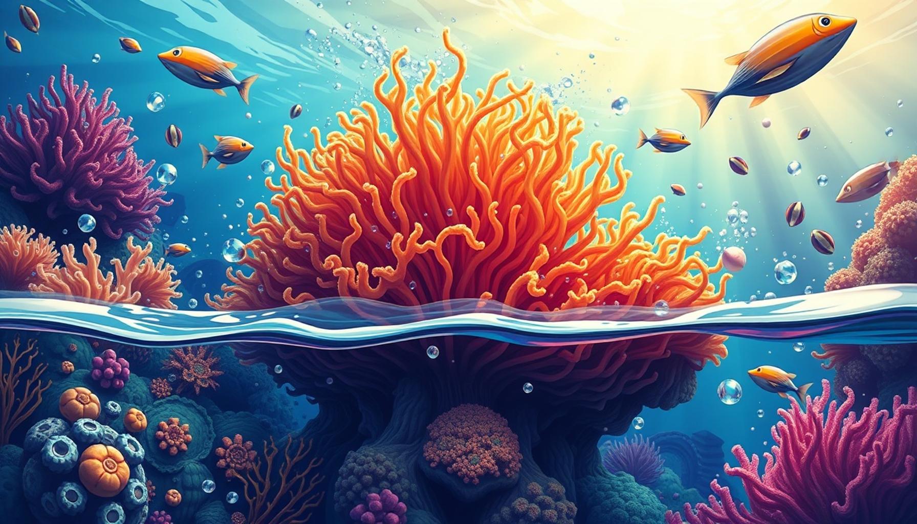 The Impact of Seaweed on Skin Hydration and Revitalization