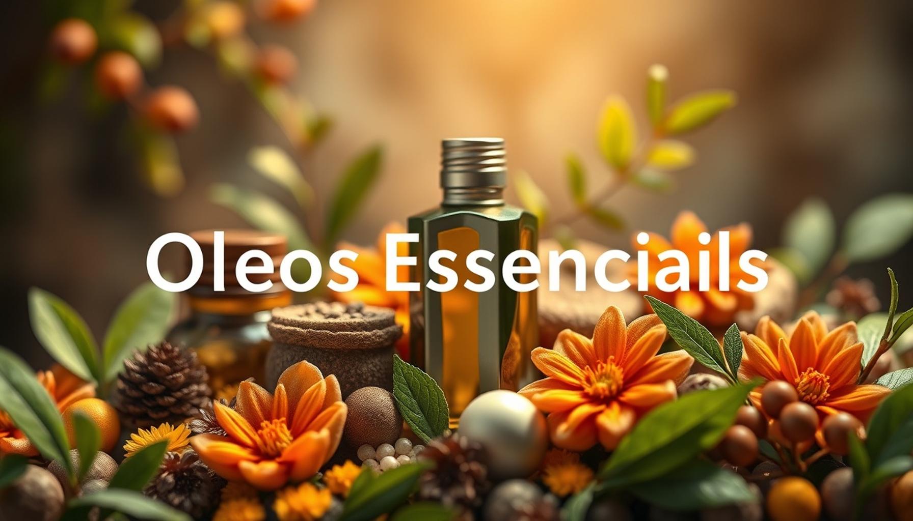 Essential Oils: The Revolution of Natural Products for Skin Care