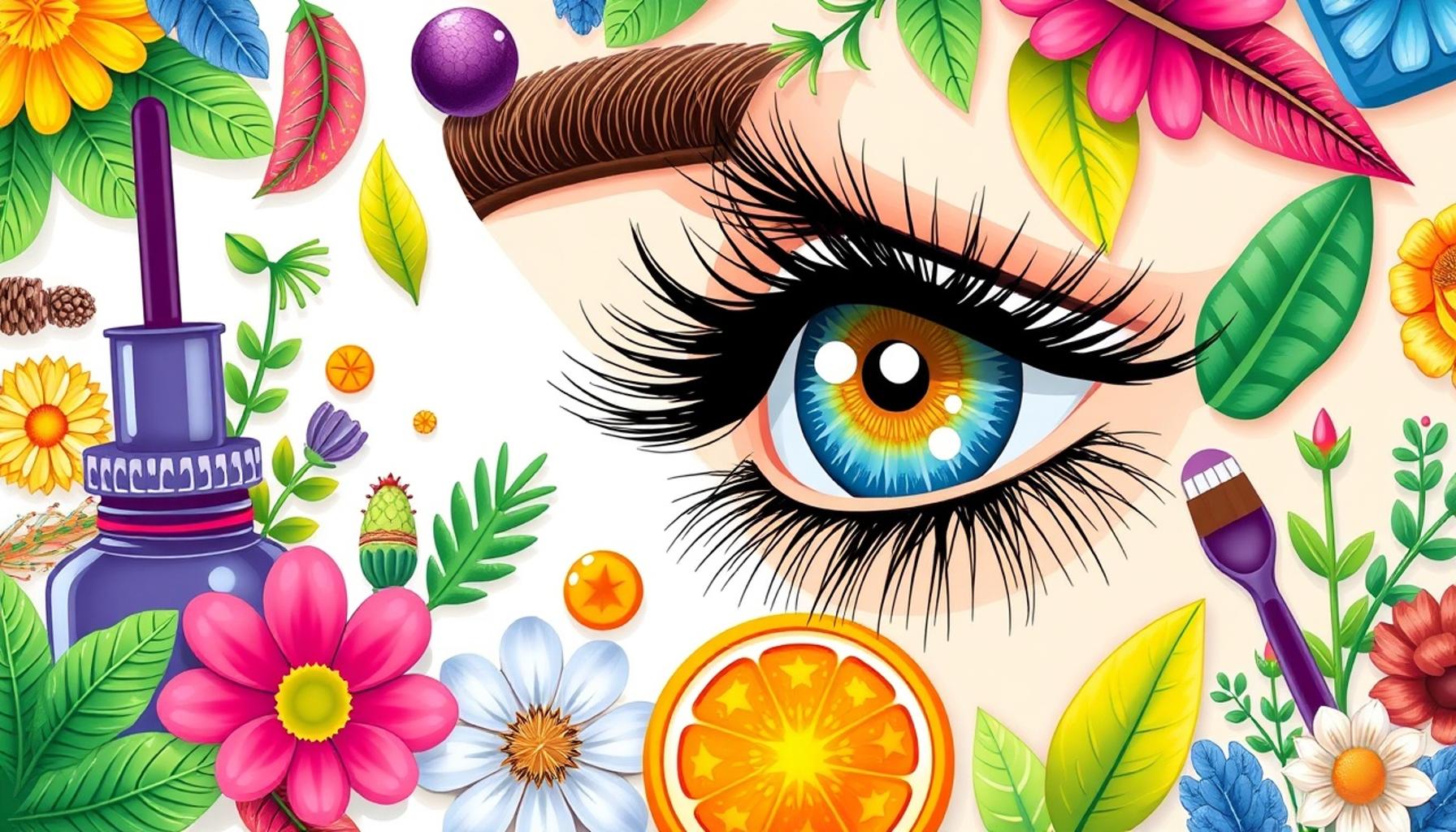 The Use of Natural Clays: Benefits and Applications in Facial Masks for All Skin Types