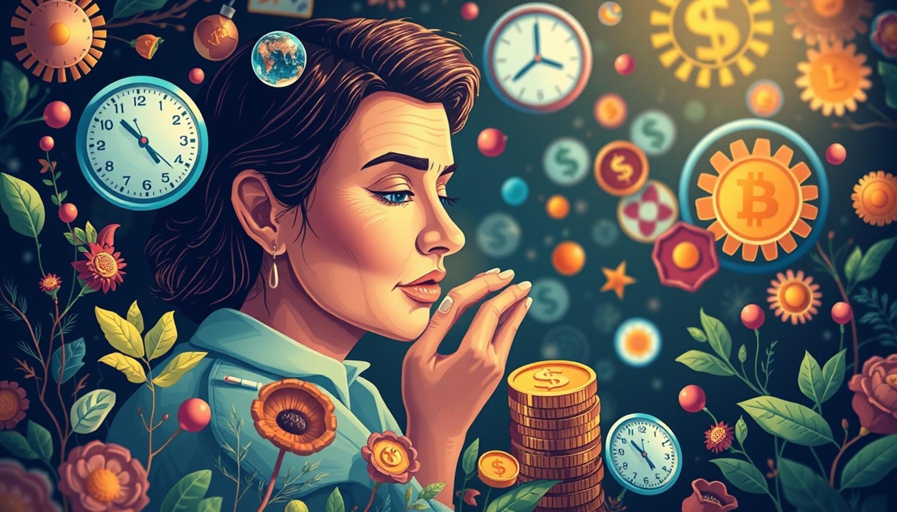 Scientific Advances in Anti-Aging Treatments: What’s New?