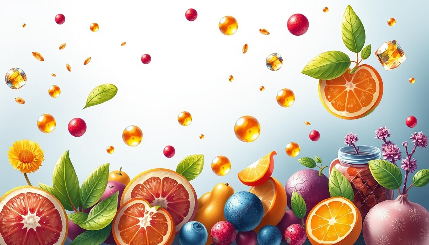 The Role of Antioxidants in Maintaining Youthful Skin