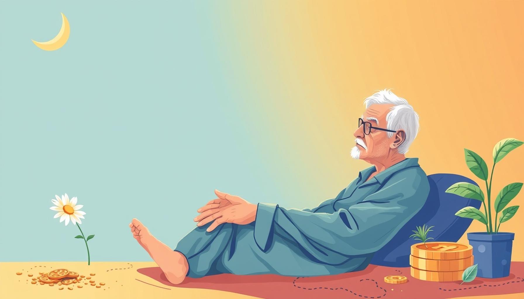 The Relationship between Sleep and Skin Aging: How the Quality of Rest Affects Your Appearance