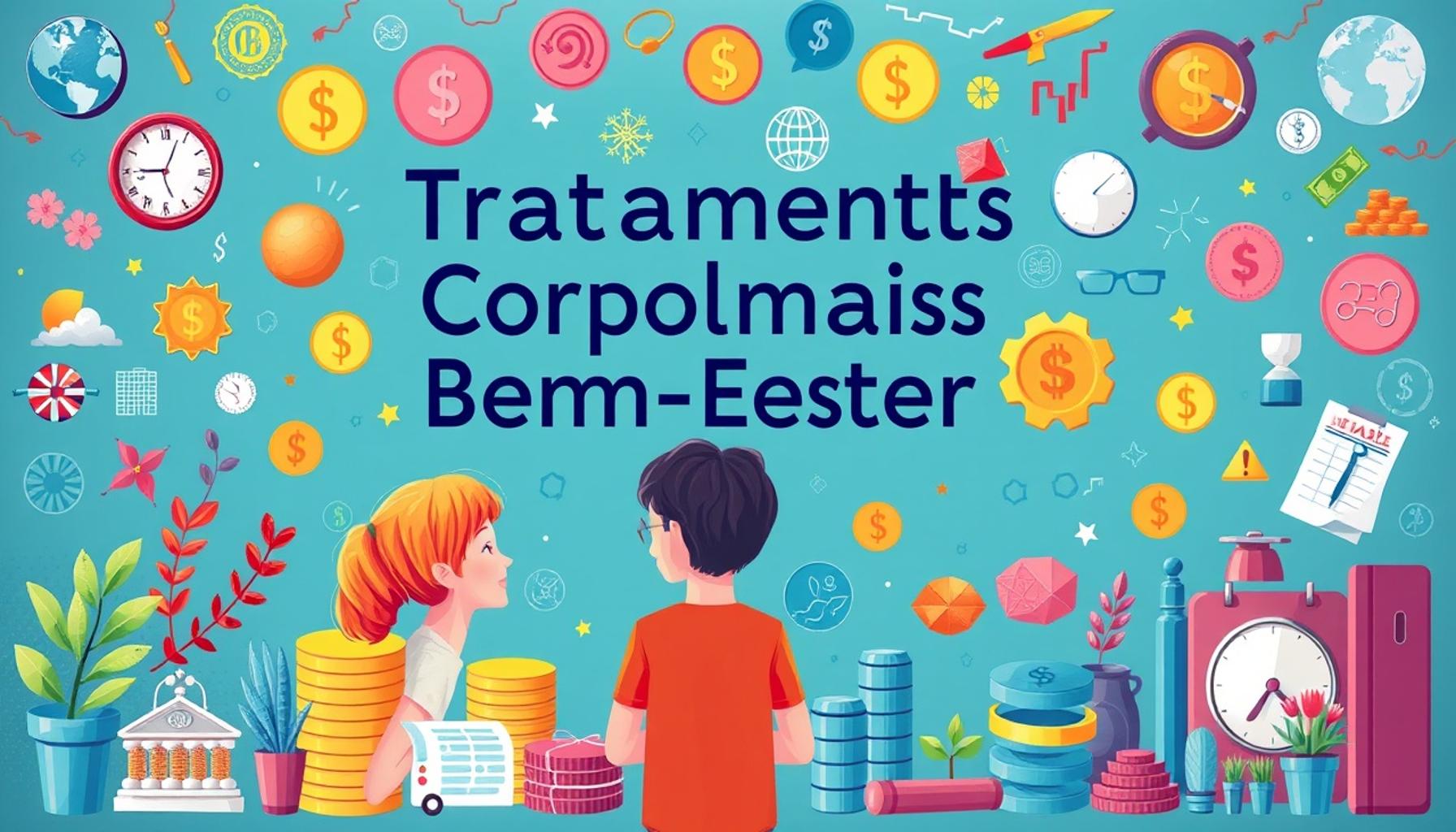 Body Treatments and Mental Well-Being: The Connection Between Skin Care and Emotional Health