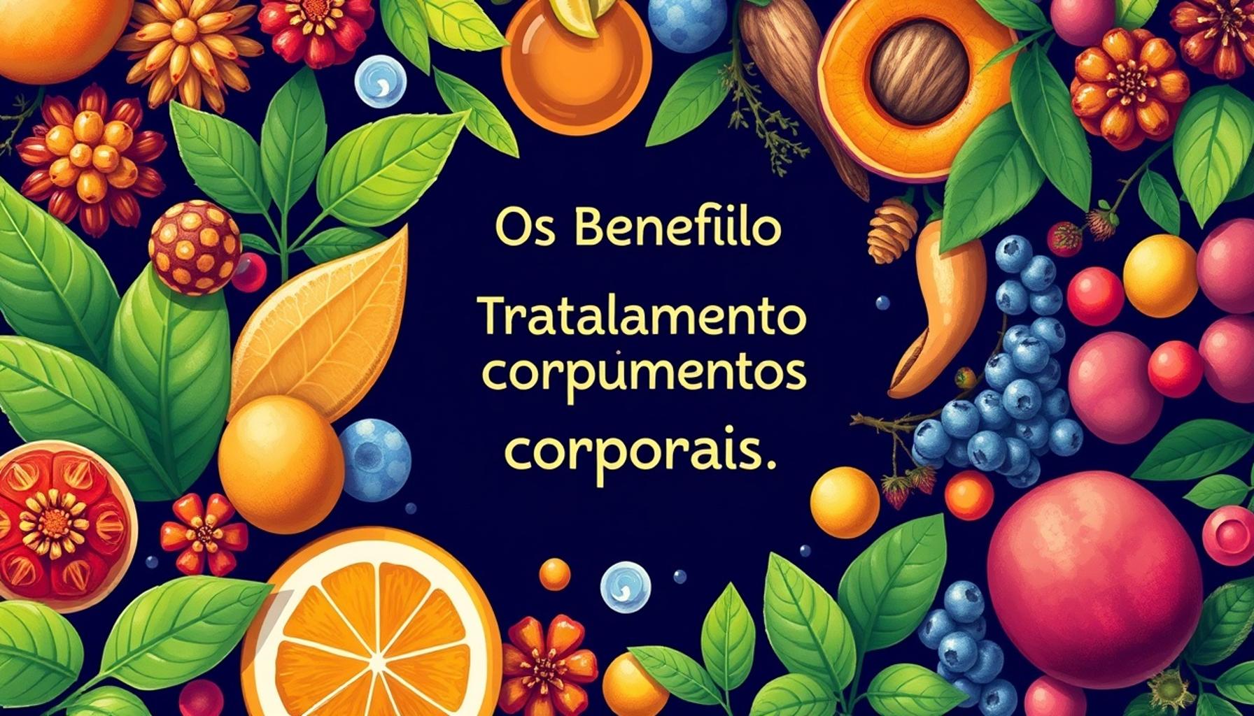 The Benefits of Body Treatments with Natural Ingredients
