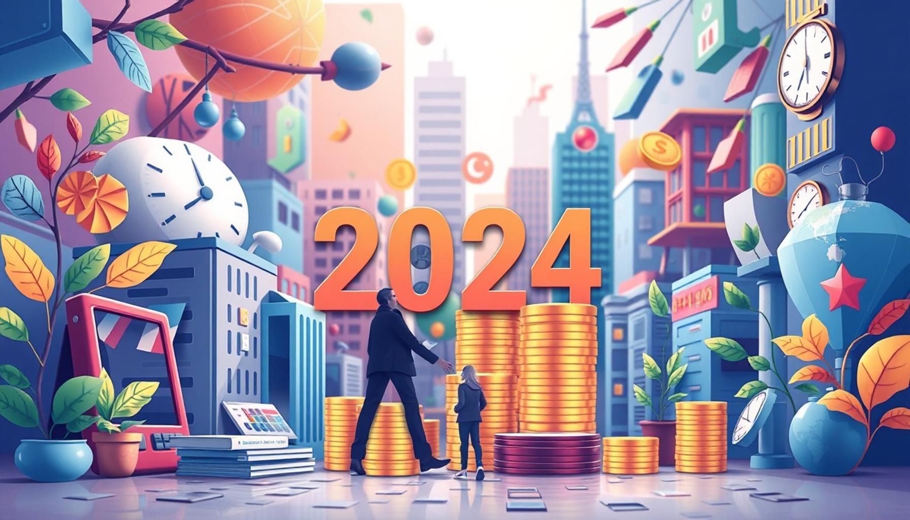 Trends in Body Treatments for 2024: What to Expect?