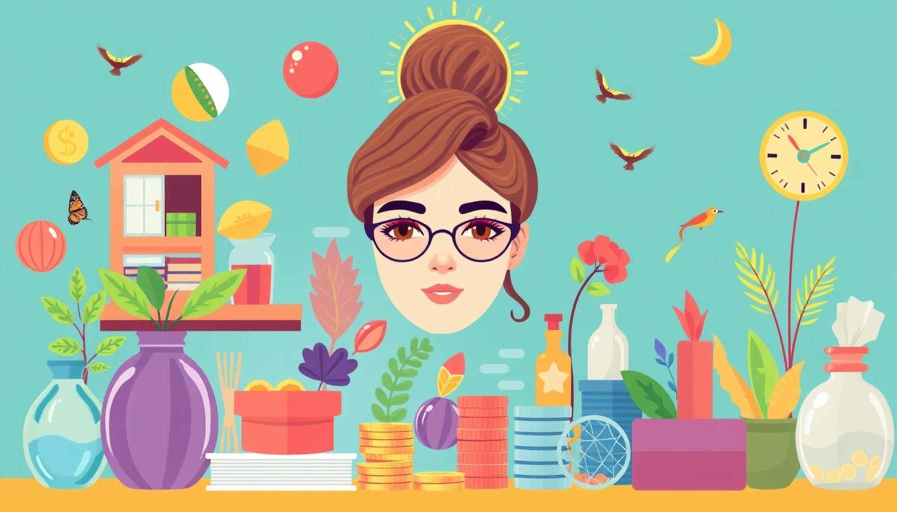Sustainable Makeup Trends in 2023