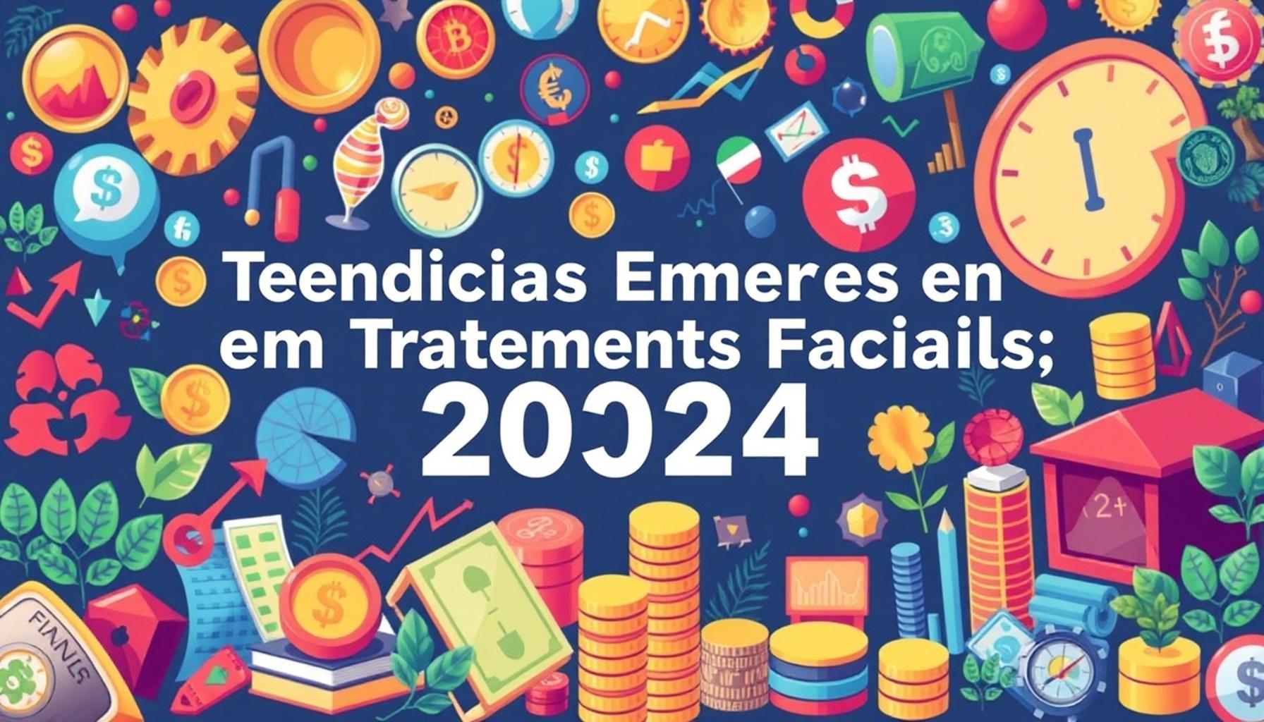 Emerging Trends in Facial Treatments: What to Expect in 2024