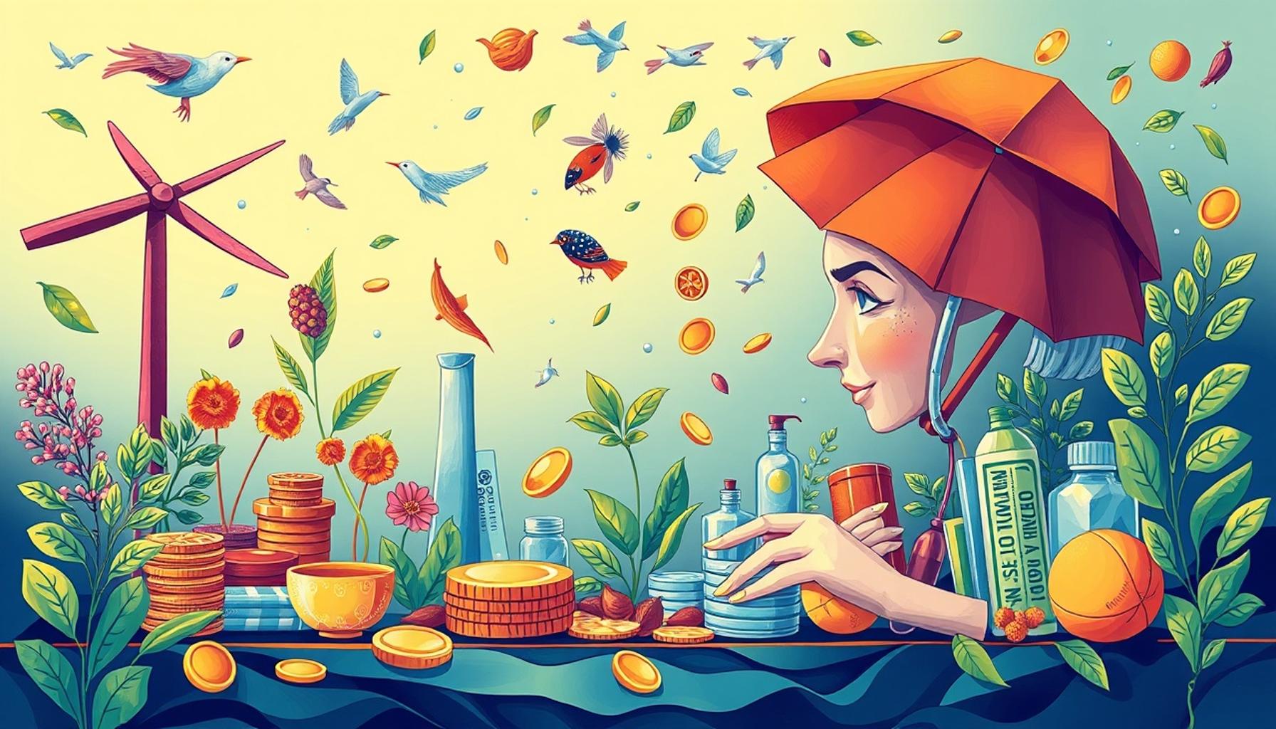 The Role of Environmental Factors in Skin Aging: How Pollution Affects Our Beauty