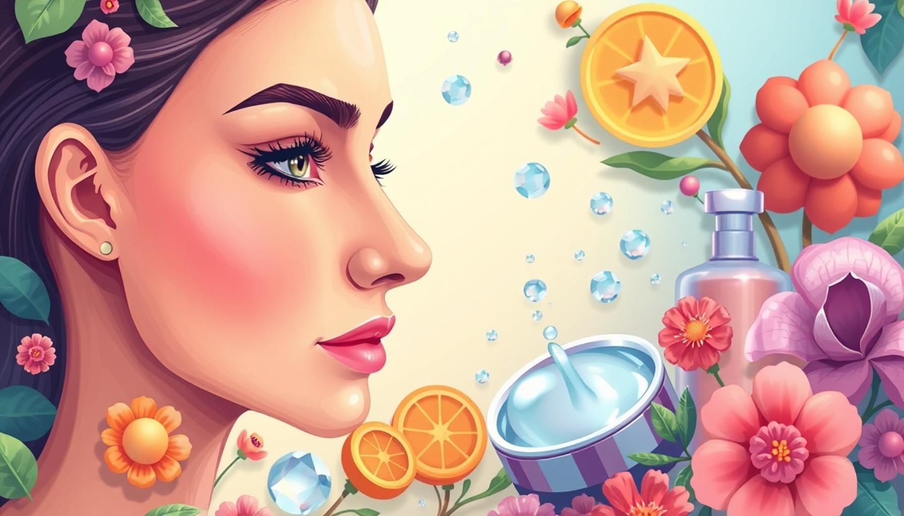 Advancements in Anti-Aging Skincare Technology: Innovations that Transform Beauty Routines