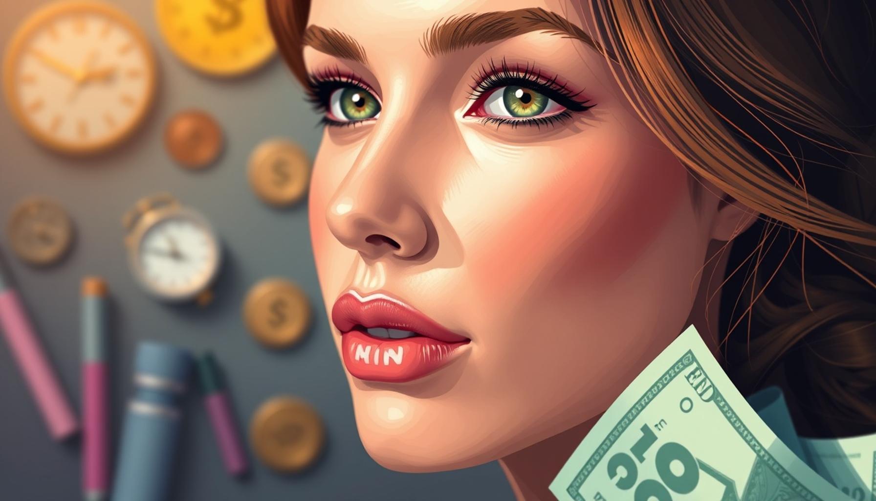 Makeup for Different Face Shapes: How to Adapt Contouring and Highlighting