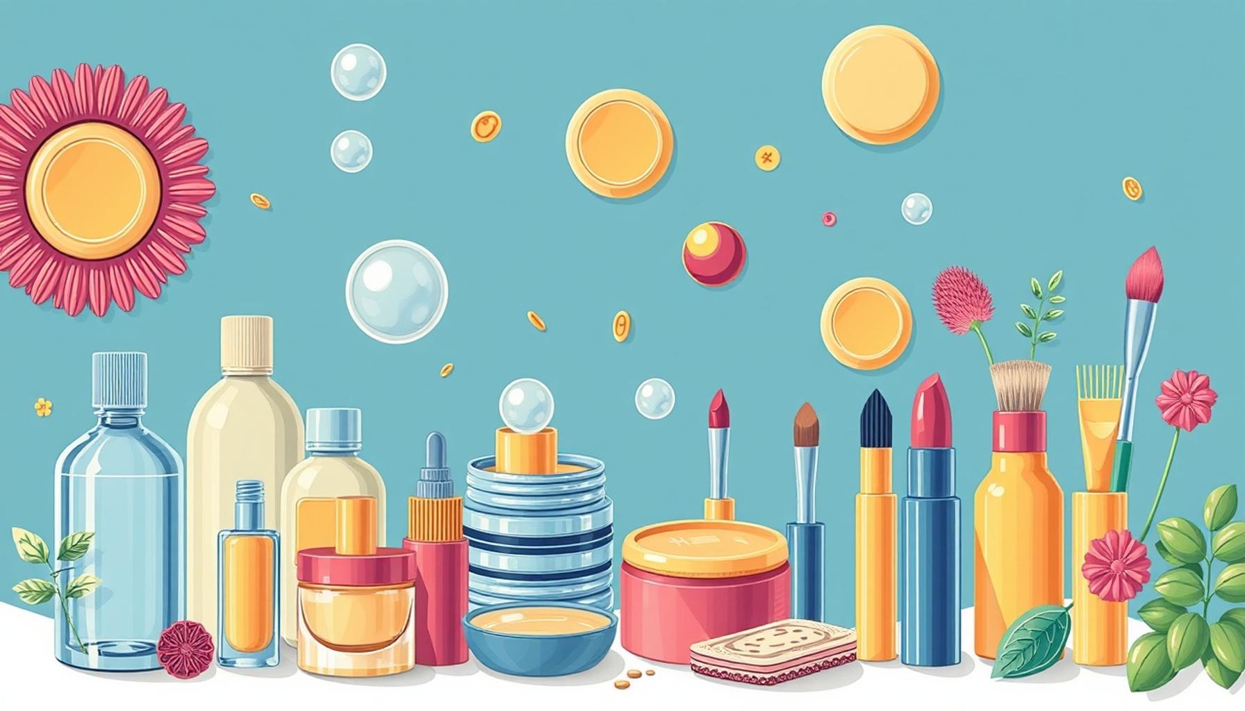 Makeup Tips for Oily Skin: Effective Products and Techniques