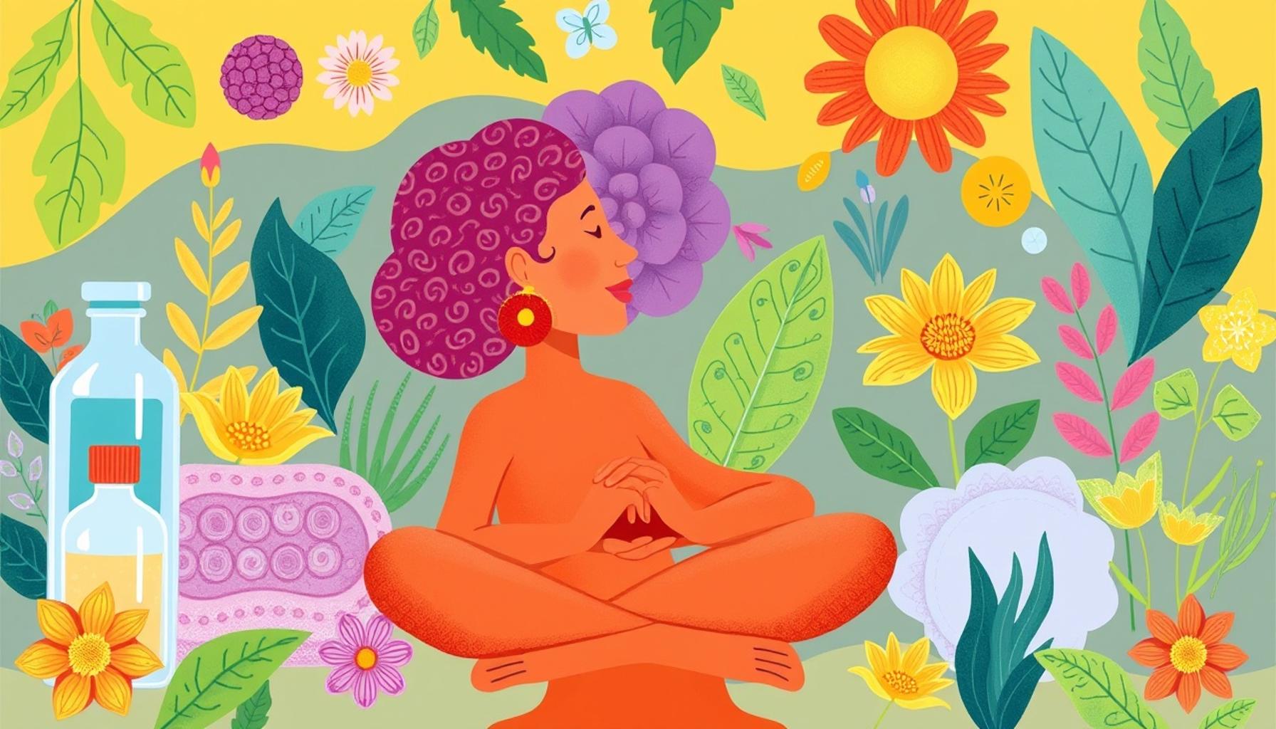 The Impact of Body Treatments on Mental Wellness: A Holistic Approach to Self-Care