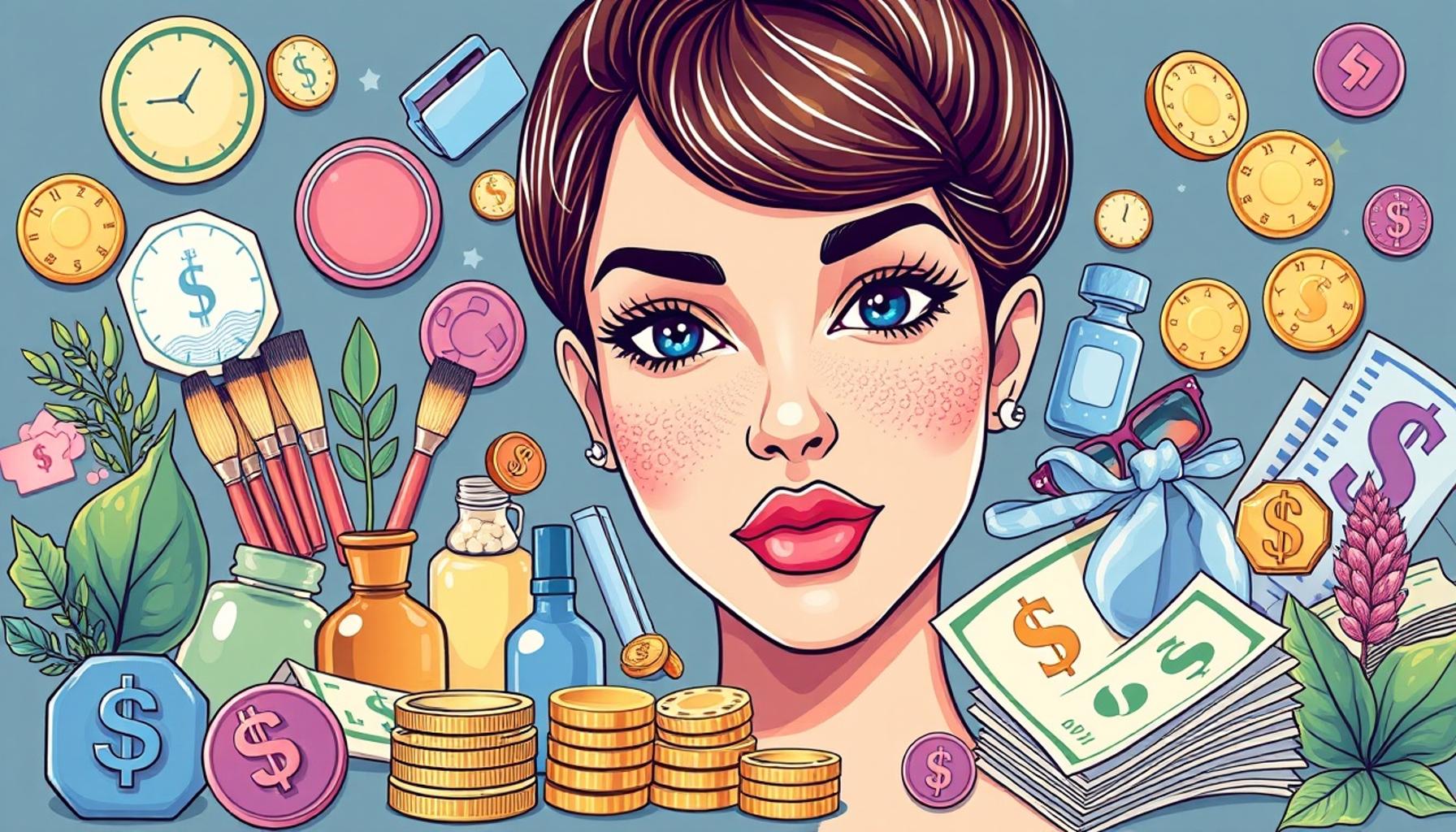 Makeup Techniques for a Natural Look