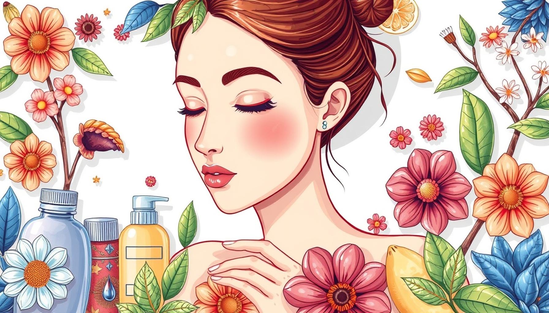 Seasonal Body Treatment Trends: Adapting Your Skincare Routine Throughout the Year