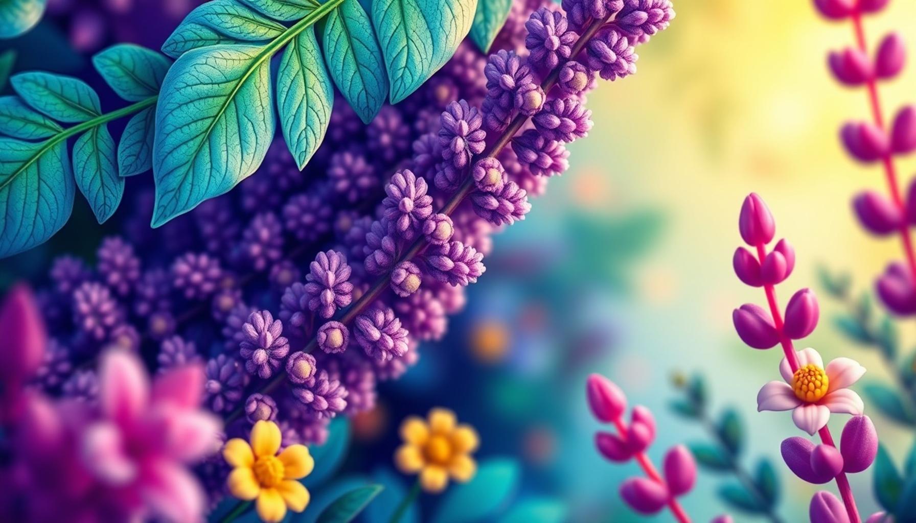 Medicinal Herbs and Their Effects on the Skin: How to Integrate Them into Your Beauty Routine