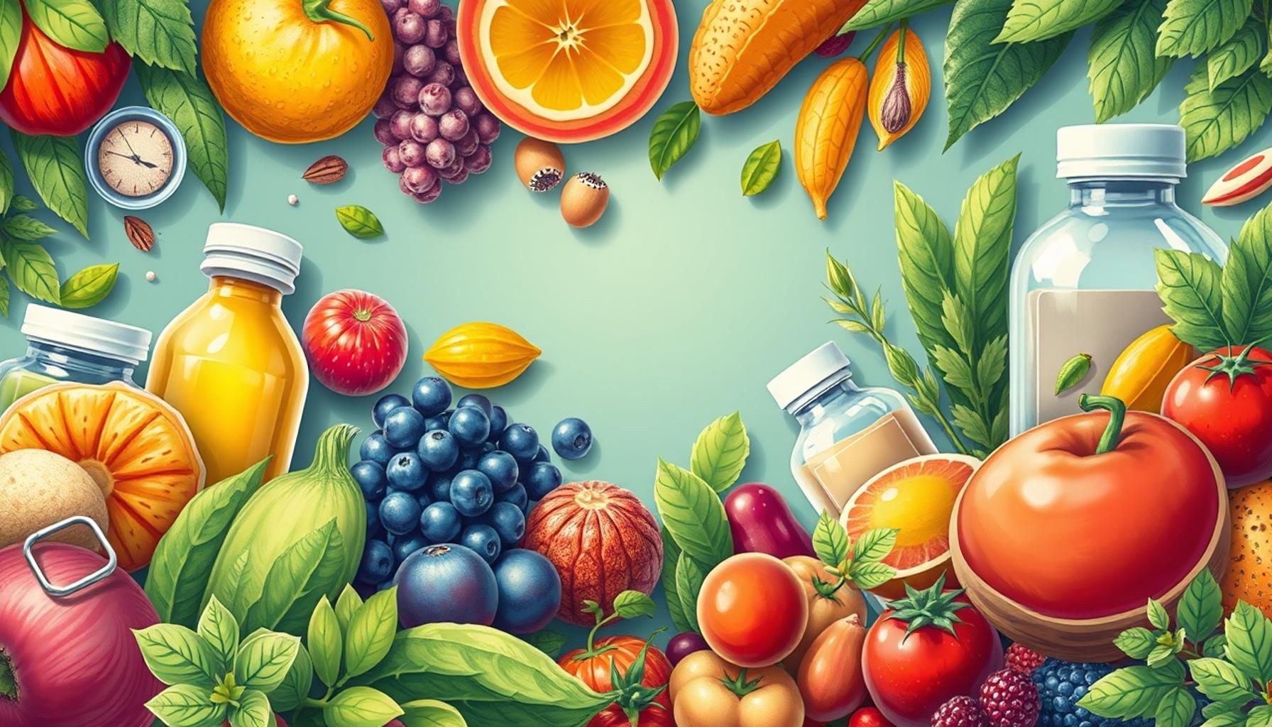 Natural vs. Synthetic Products: What Really Works for the Skin?