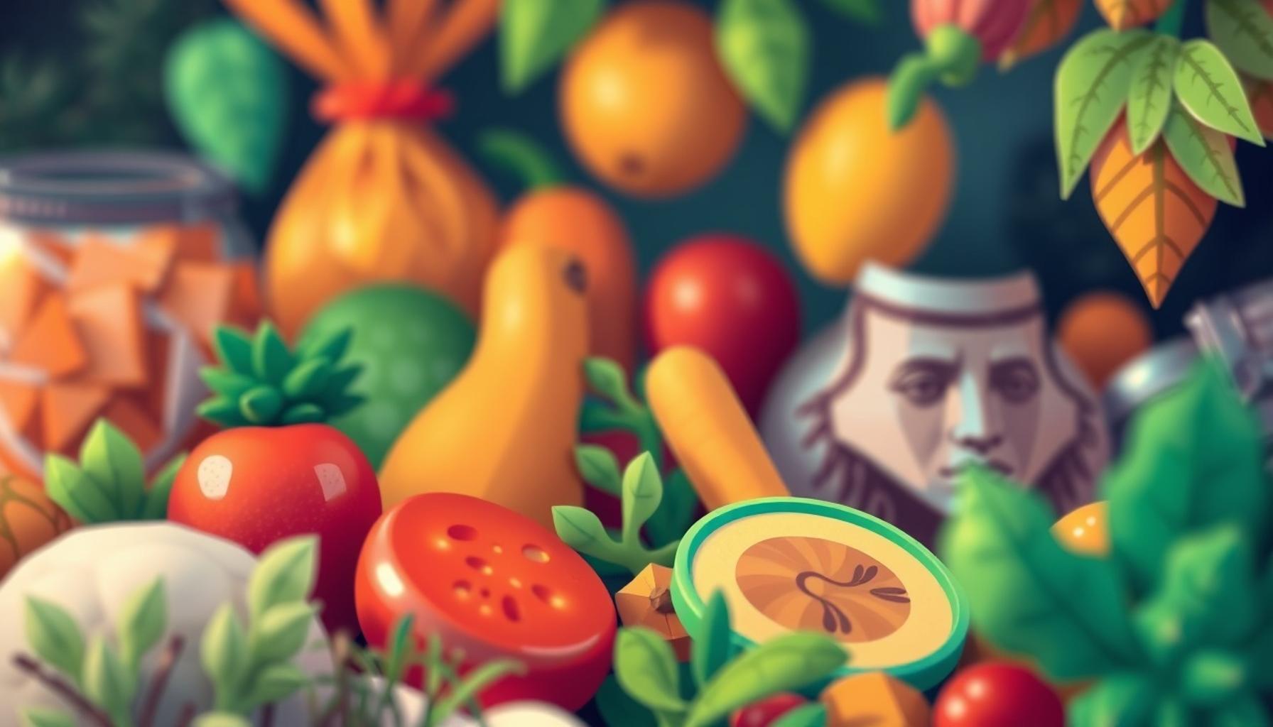 Beauty Without Cruelty: The Rise of Natural and Vegan Products