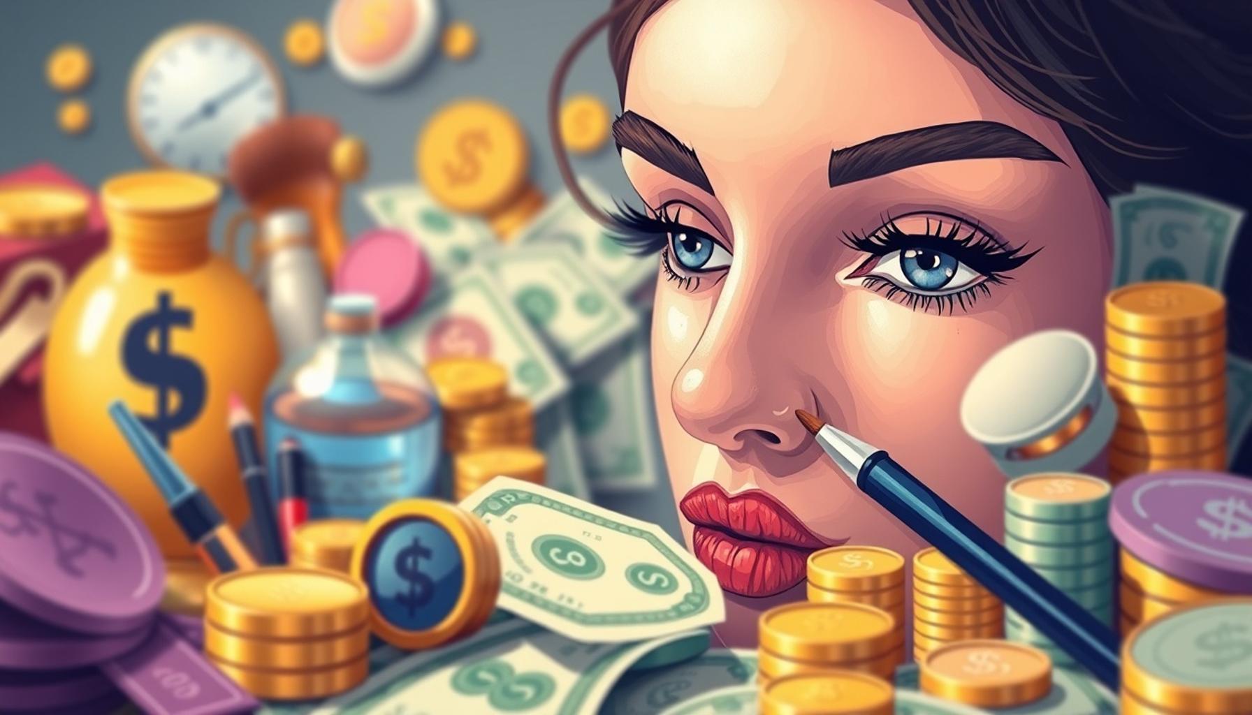 How to Adapt Your Makeup for Different Skin Types: Personalized Tips