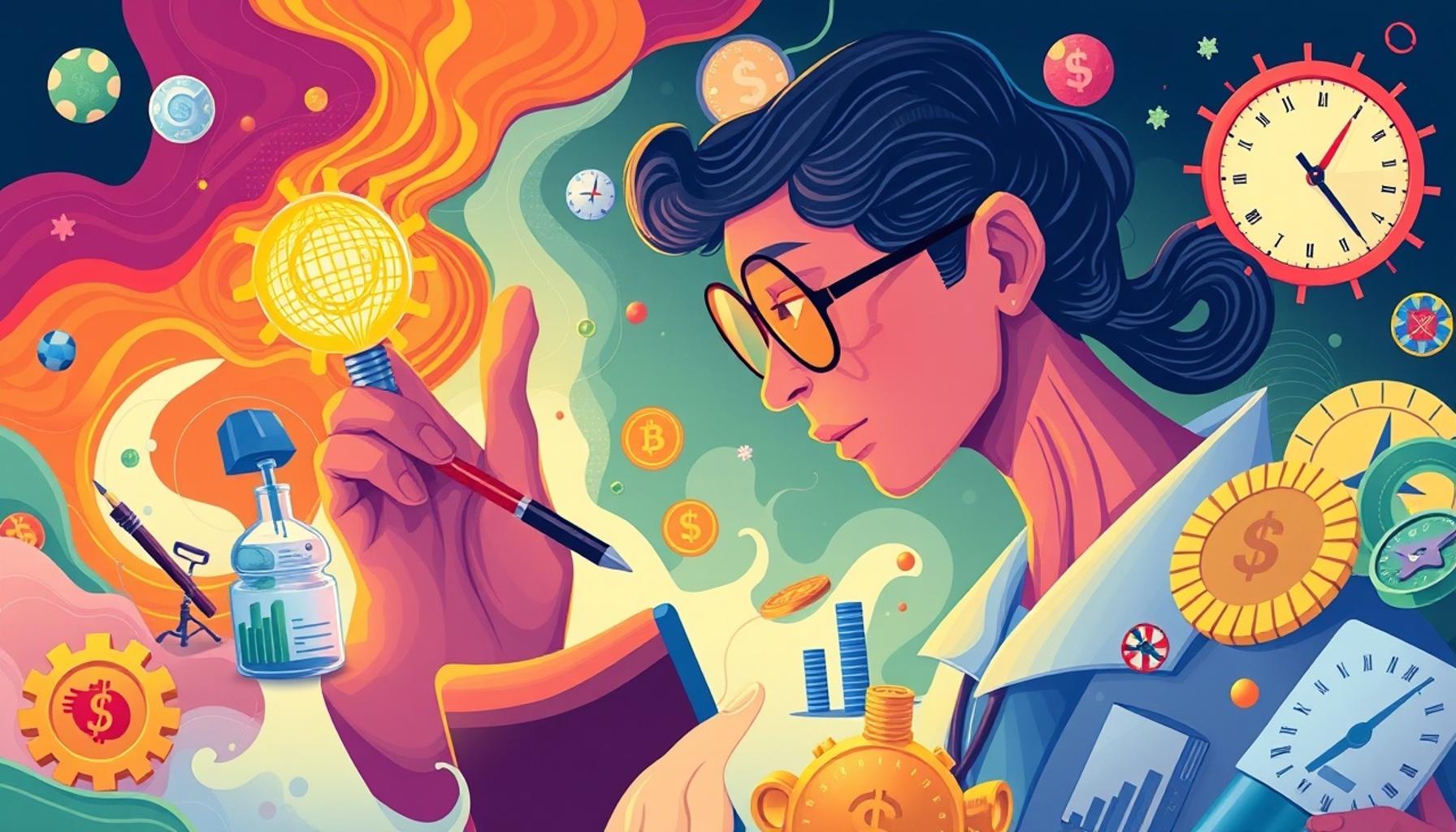 The Advances of Science in the Fight Against Skin Aging