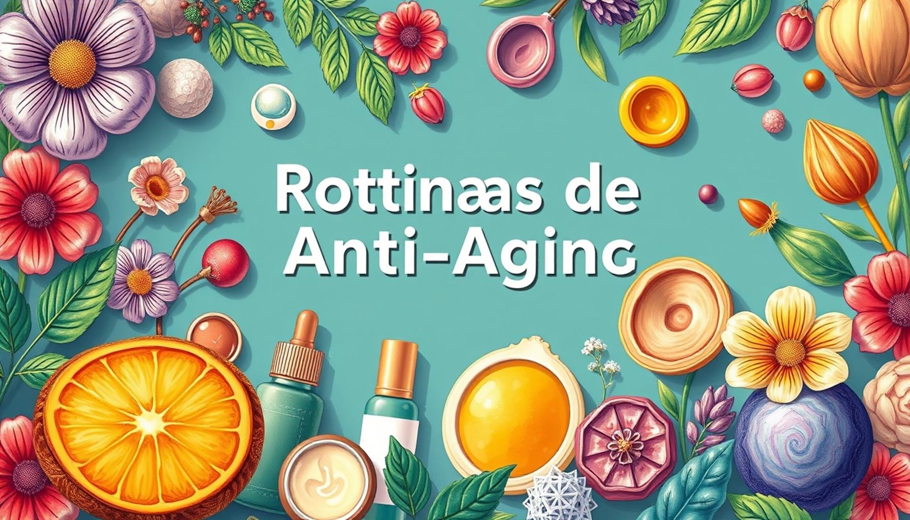 Anti-Aging Skincare Routines: What to Include in Your Daily Routine
