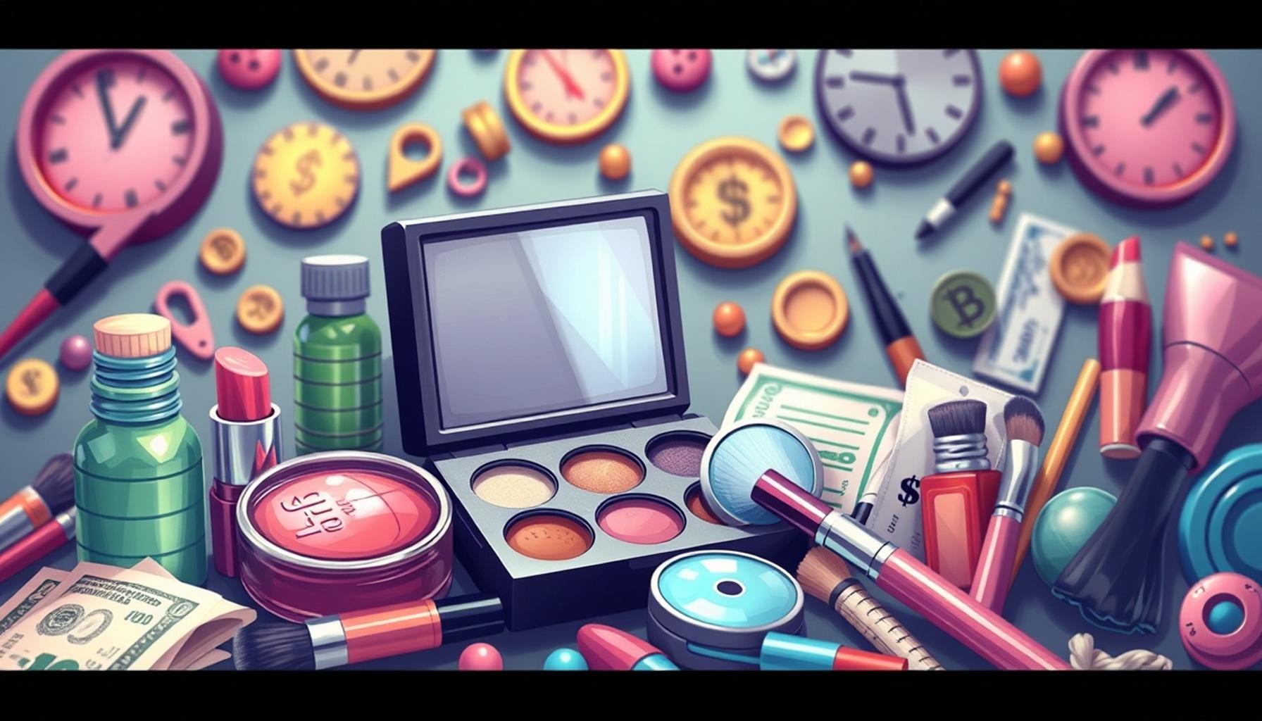 How to Adapt Your Makeup for Different Climates and Seasons