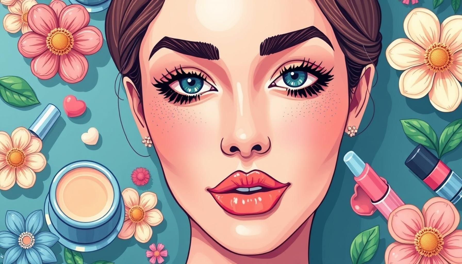Makeup Tips for Radiant Skin: The Importance of Exfoliation and Hydration
