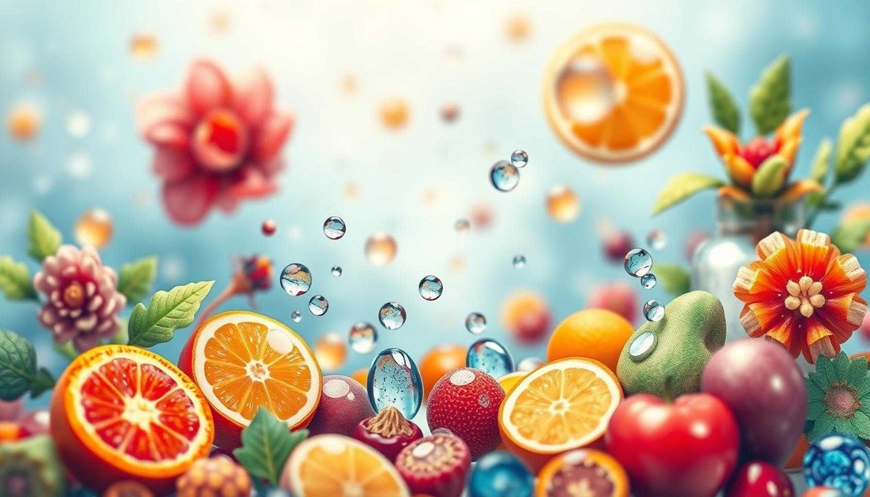 The Science Behind Hydration: How Body Treatments Can Transform Skin Texture and Promote a Healthy Glow