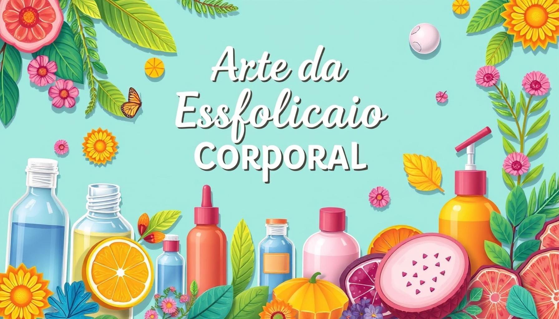 The Art of Body Exfoliation: Tips and Products to Remove Dead Skin Cells and Improve Skin Appearance