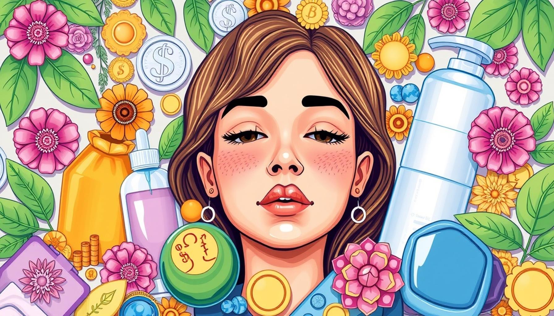 Skincare Tips for Mature Skin: Anti-Aging Treatments and Maintaining Skin Elasticity