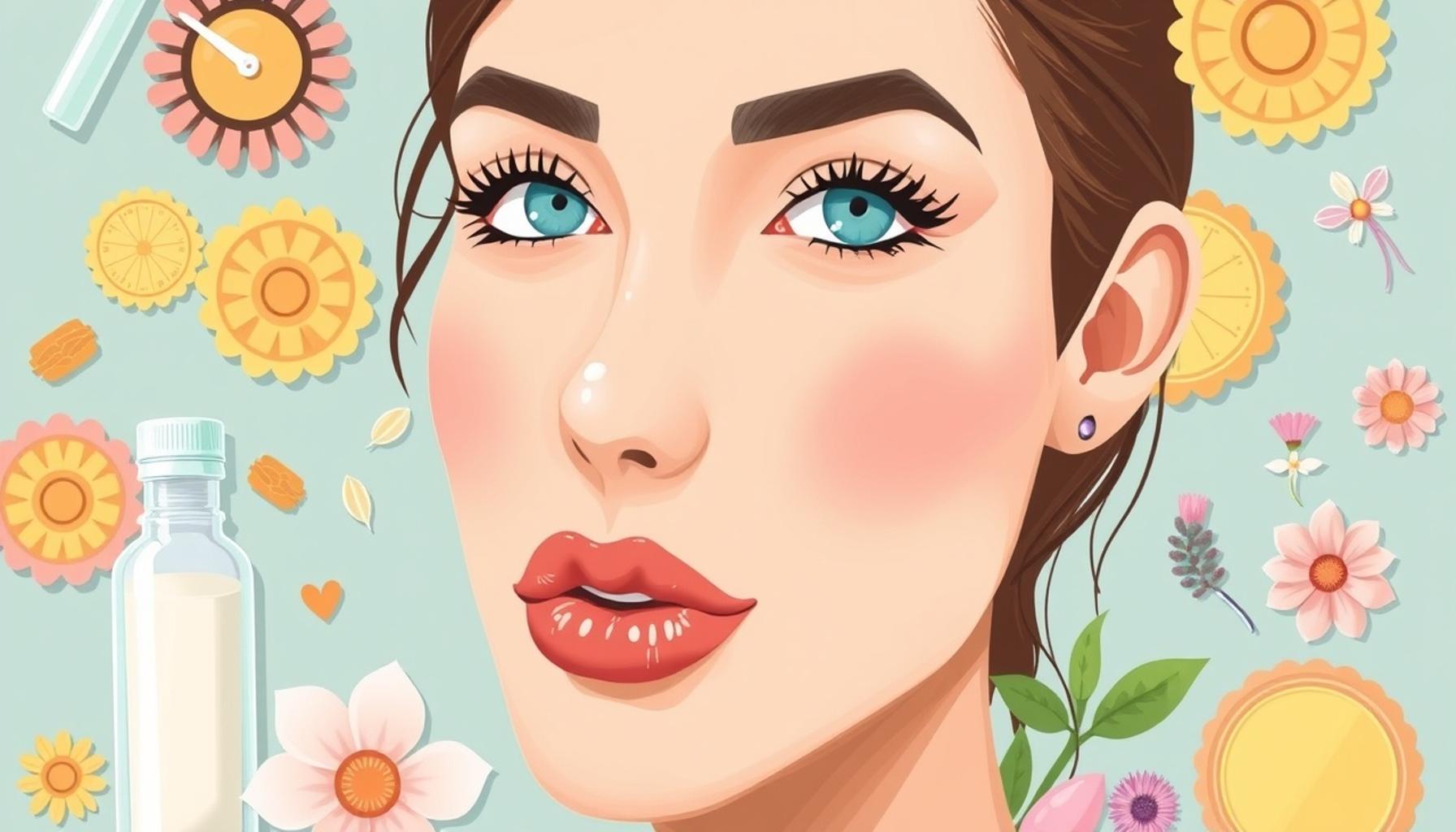 The Art of Facial Cleansing: How to Choose the Best Cleanser for Different Skin Types