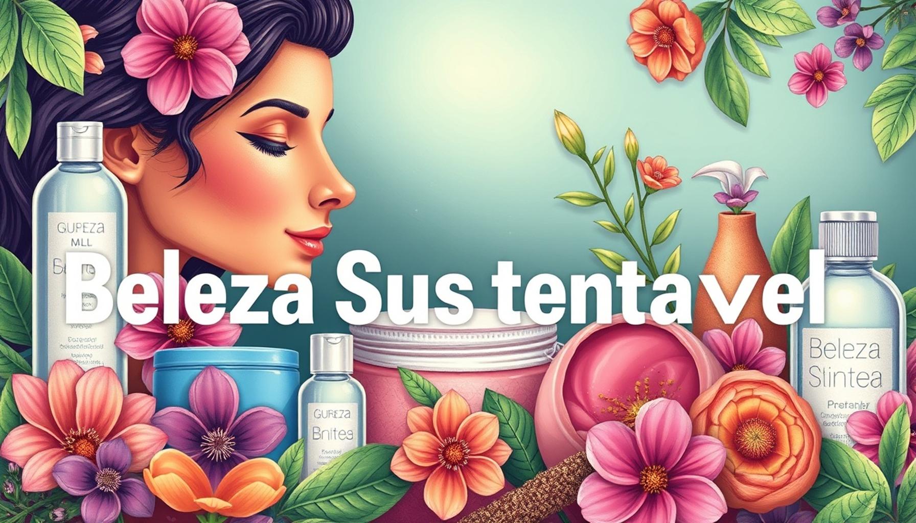 Sustainable Beauty: The Importance of Organic Skincare Products in Maintaining Radiant and Healthy Skin