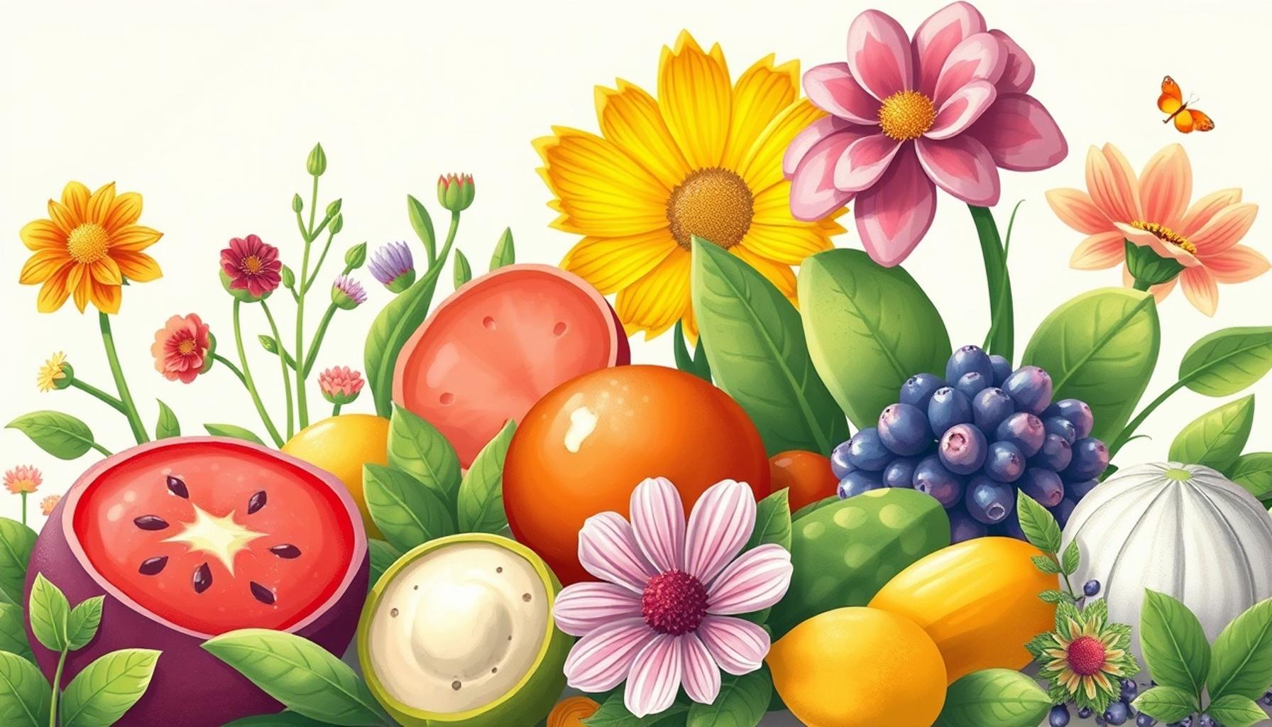 Natural Treatments for Wrinkle Prevention: Exploring Organic Ingredients and Sustainable Beauty Tips