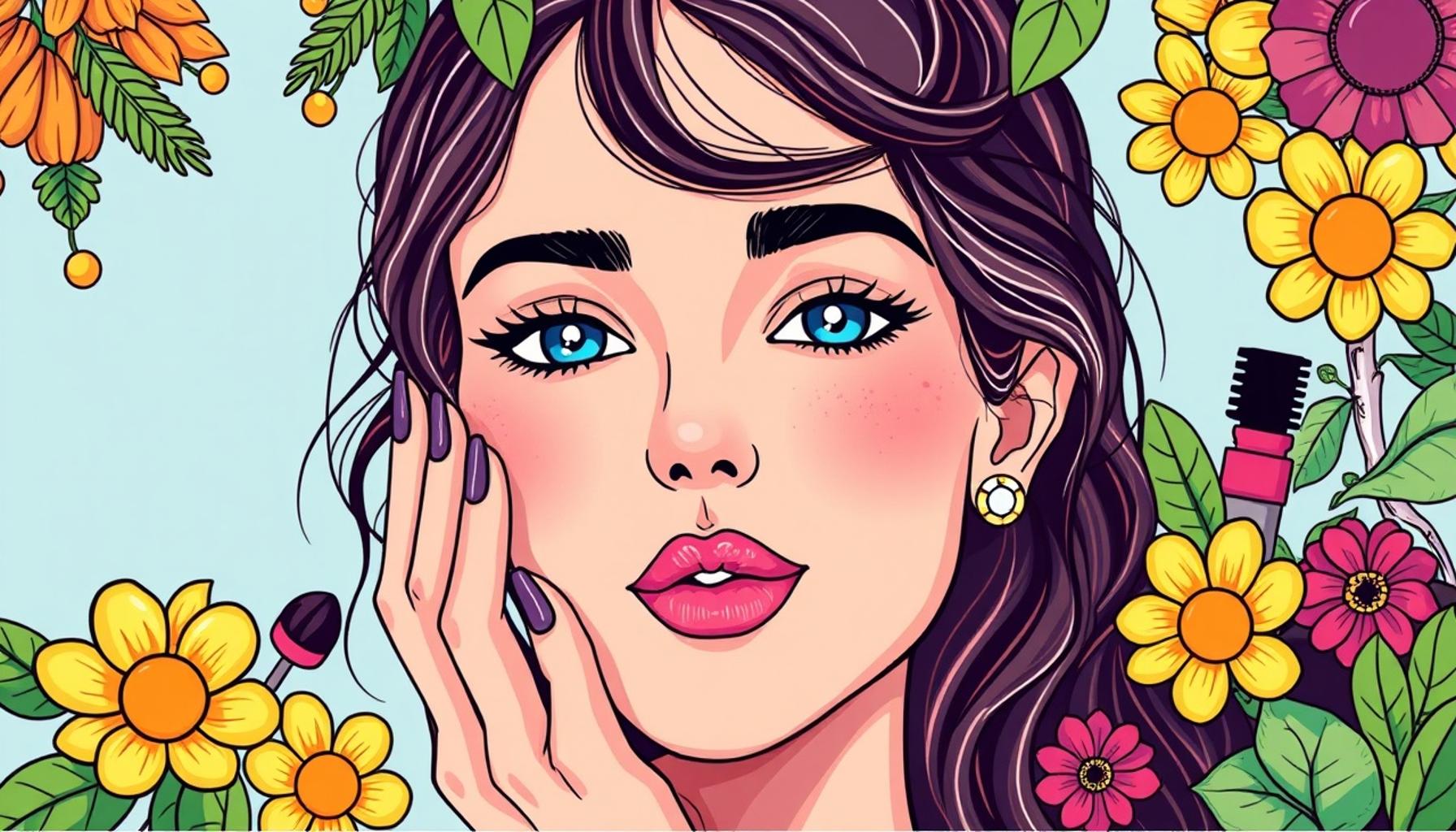 Daily Skincare Routine: How to Incorporate Cleansing, Hydration, and Masks for Radiant Skin
