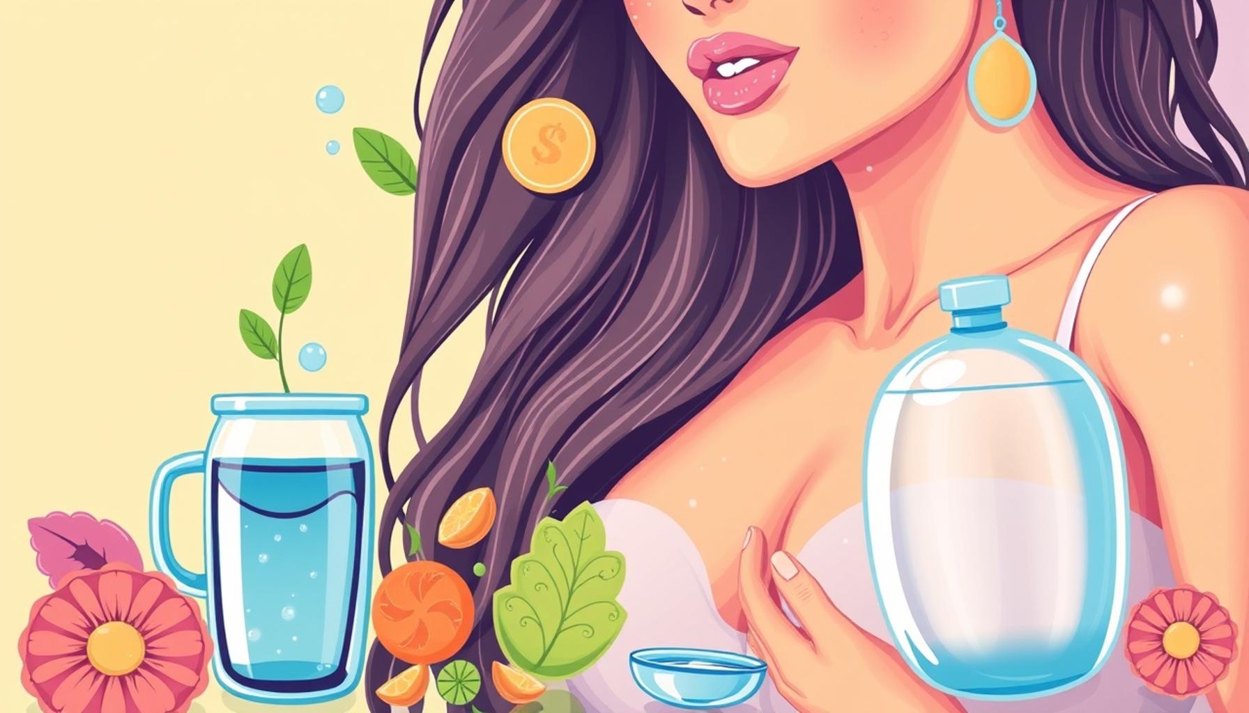 Cellulite Prevention Strategies: How Exfoliation and Hydration Can Improve Skin Appearance