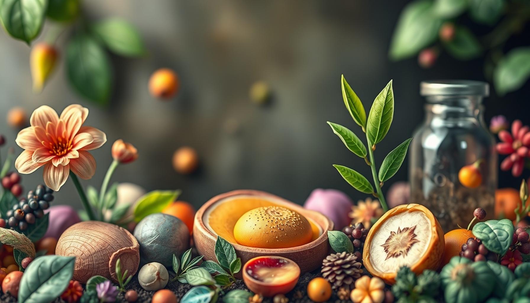 Natural Body Treatments for Stretch Marks: How Organic Ingredients Can Help in Skin Recovery