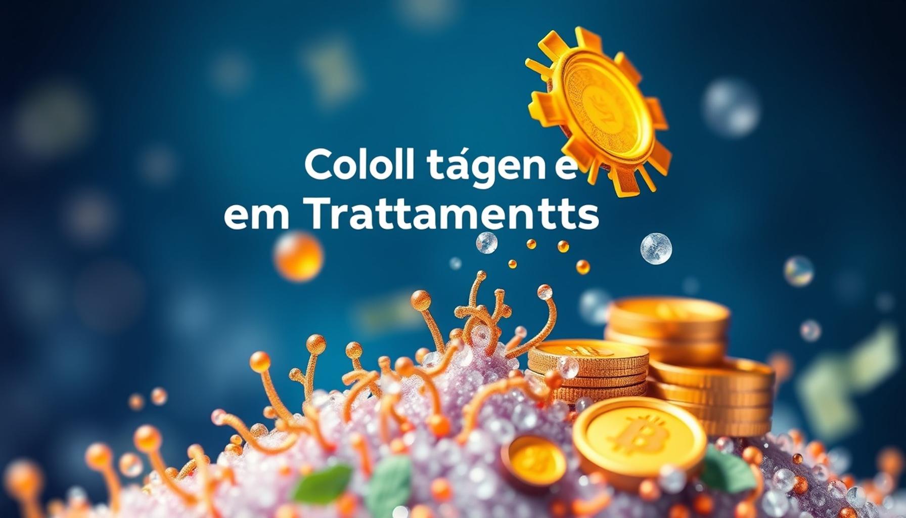 The Role of Collagen in Body Treatments: Strategies to Firm and Rejuvenate the Skin