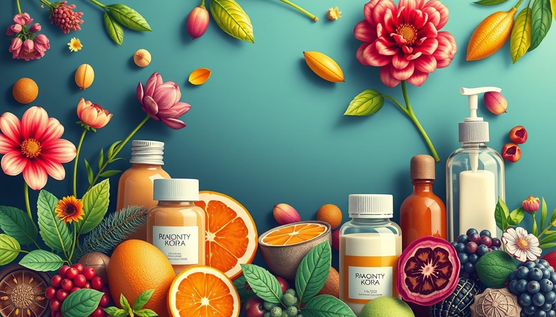 The Revolution of Body Treatments: How Natural Ingredients Can Transform Your Skin