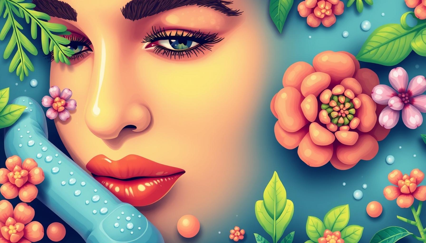 The Importance of Collagen in Maintaining Skin Elasticity: Skincare Tips for a Youthful Appearance