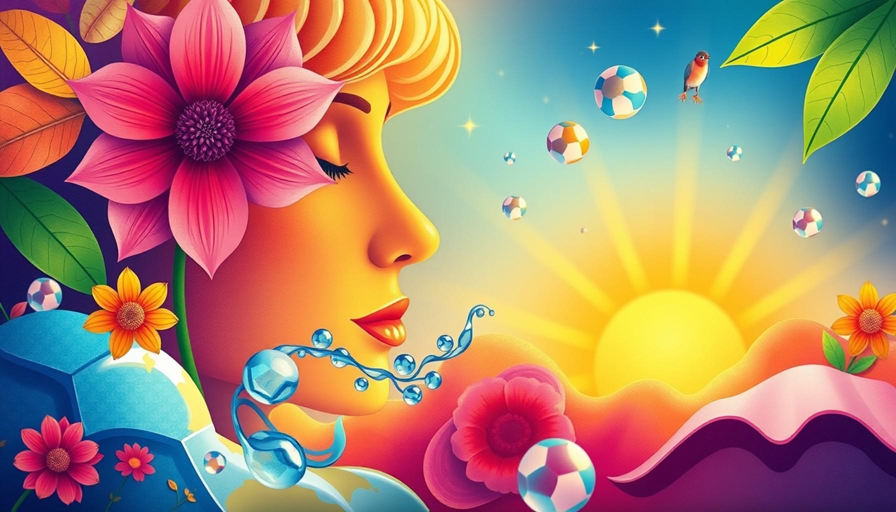 Secrets for Radiant Skin: The Importance of Hydration and Collagen in Healthy Aging