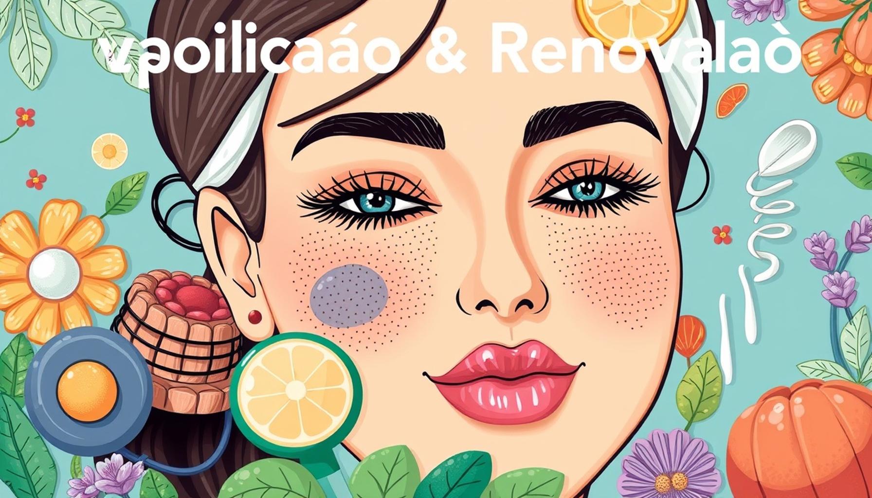 Exfoliation and Renewal: The Importance of a Facial Exfoliant in Preventing Fine Lines and Wrinkles