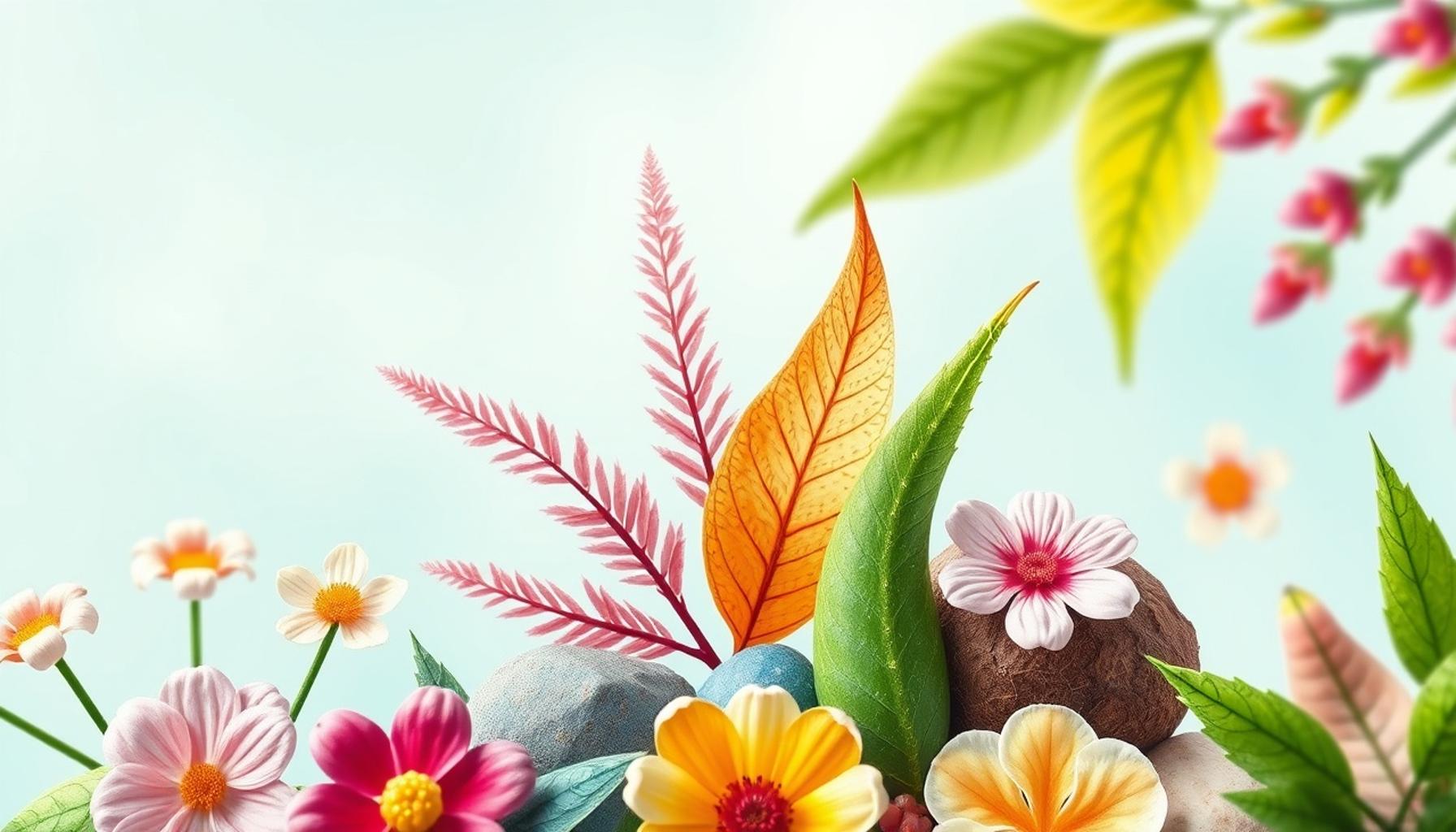 The Impact of Plant-Based Skincare Products on the Prevention of Wrinkles and Fine Lines