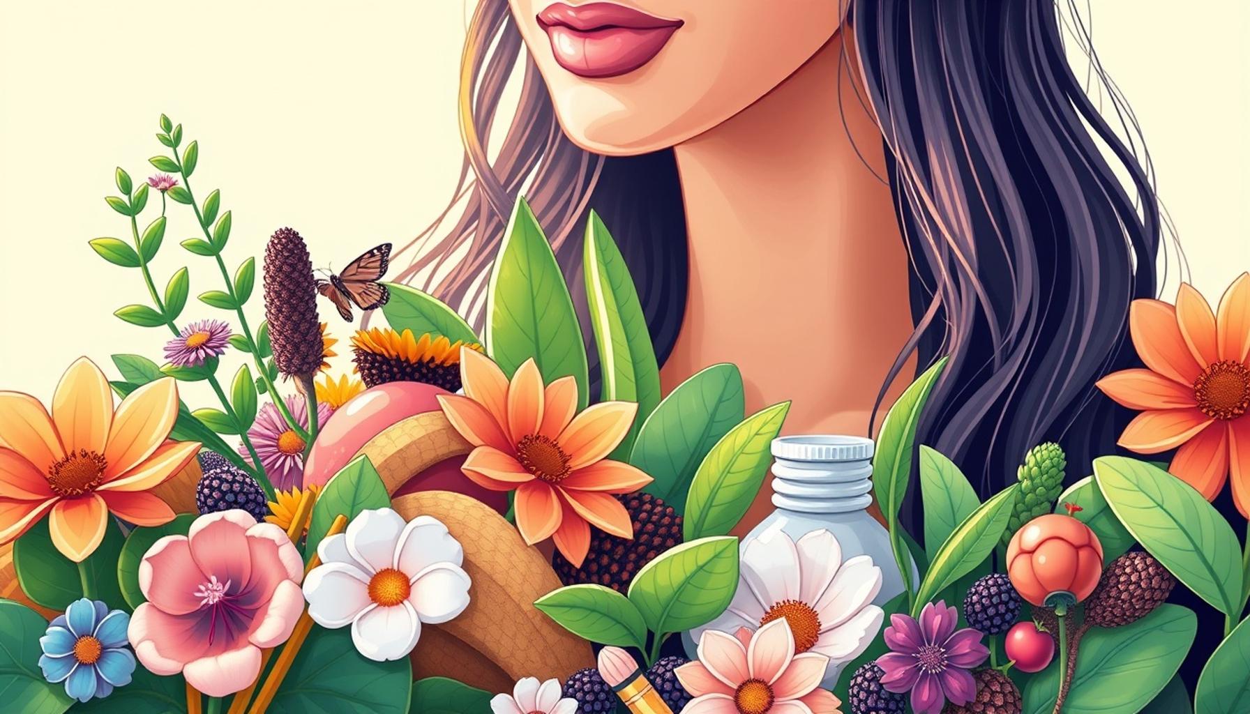 Green Beauty: How Natural Body Treatments Help Prevent Cellulite and Stretch Marks