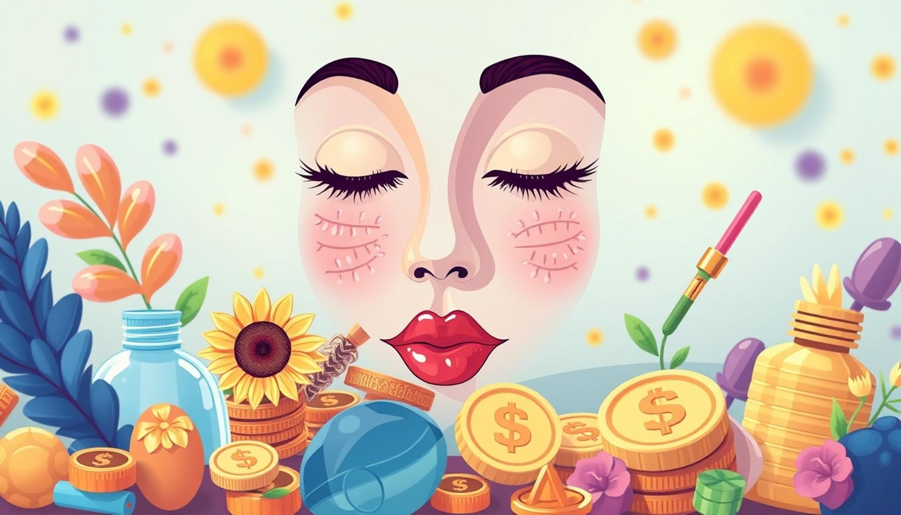 Natural Makeup Tips to Enhance Skin Radiance: How to Combine Skincare with Style