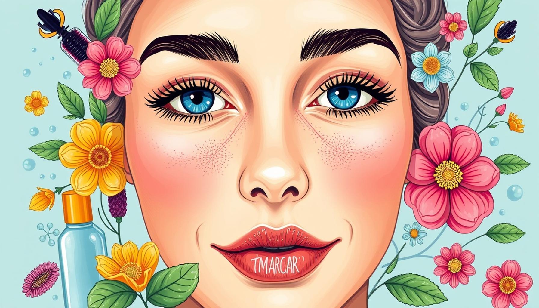 Facial Mask Treatments and Their Anti-Aging Benefits: How to Enhance Skin Hydration and Rejuvenation