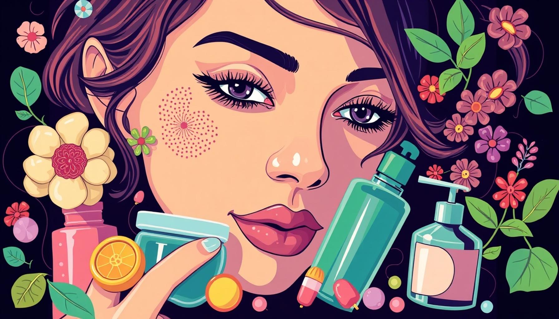 The Connection Between Self-Esteem and Skincare: How a Skincare Routine Can Influence the Perception of Youth