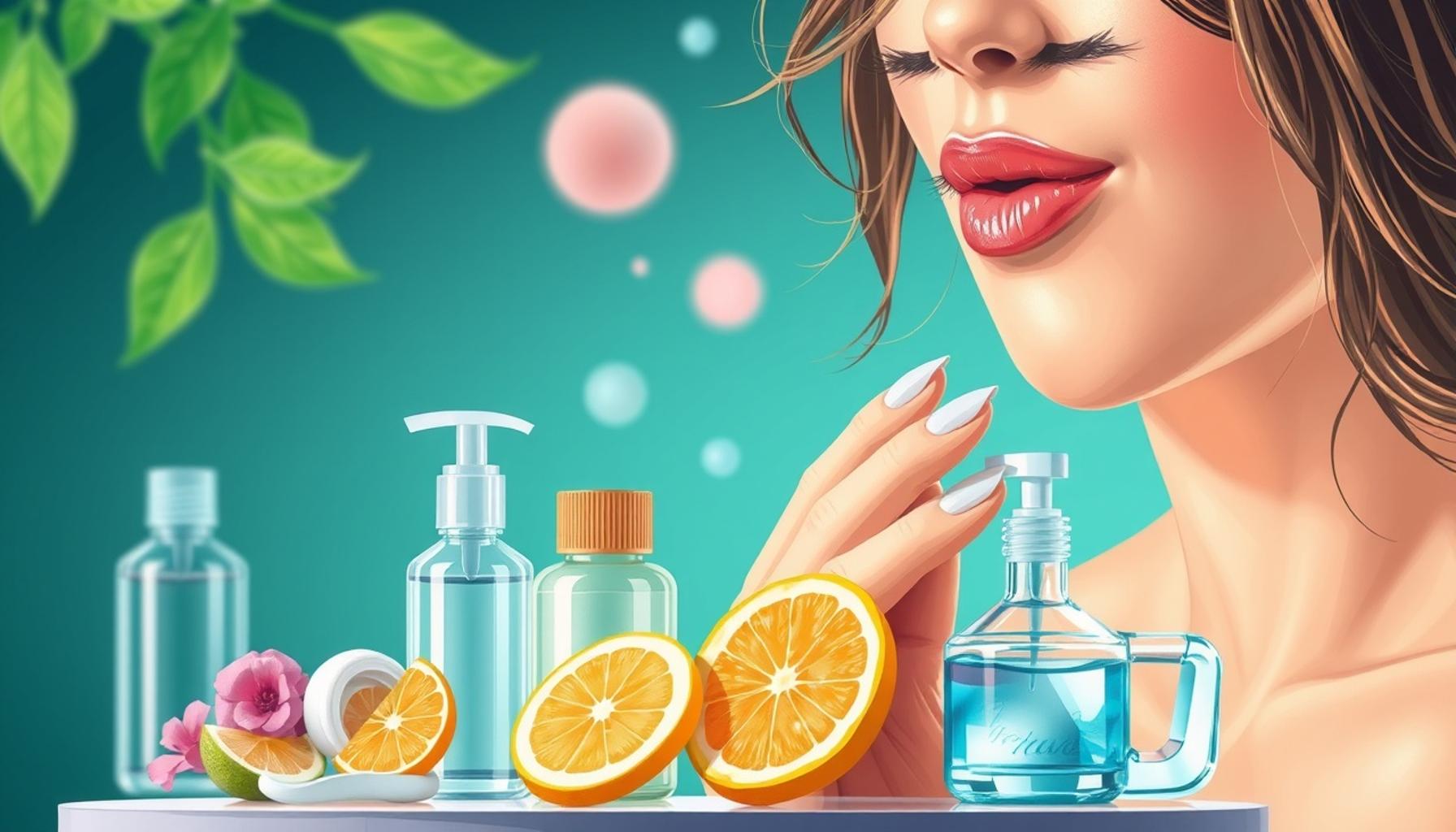 The Secrets of a Daily Skincare Routine for Preventing Wrinkles and Fine Lines