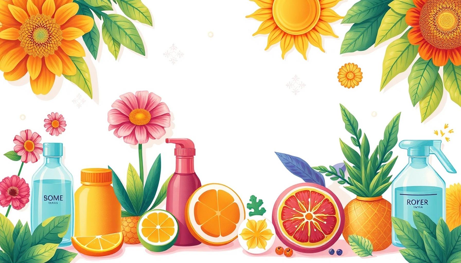 Daily Skin Care Routine: The Importance of Exfoliation and Hydration for Radiant and Healthy Skin